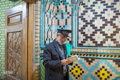 قرار بندگی؛ احیای شب نوزدهم رمضان در قزوین