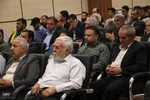 اختتامیه جشنواره جهادگران سازندگی استان یزد‎