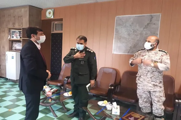 راه برون‌رفت از مشکلات جامعه تکیه بر تفکر بسیجی است
