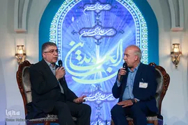 سومین روز از سی و پنجمین دوره مسابقات بین المللی قرآن