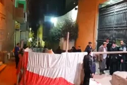 Egyptian Explosive Expert Killed Defusing Bomb near Church