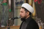مراسم ارتحال آیت‌الله عبدالنبی نمازی در اصفهان