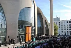 Allemagne : des « lettres d’insulte » envoyées à des mosquées à Munich et Duisbourg