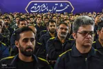 حضور رئیس در جشن احیاء 201 واحد صنعتی استان سمنان‎