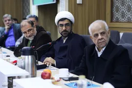 هم‌اندیشی اساتید و چهره‌های قرآنی پیرامون ماه رمضان
