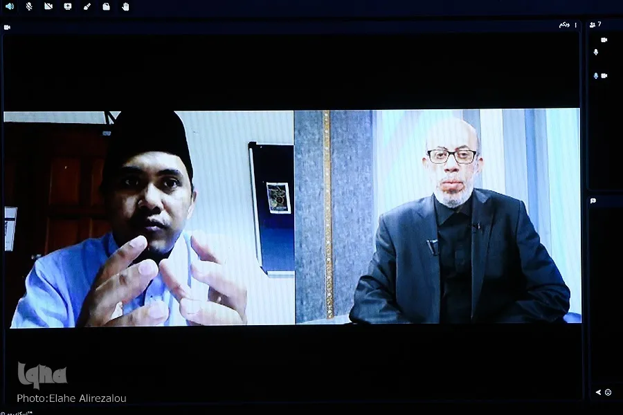 Ang mga Bansang Muslim ay Dapat Magsagawa ng 'Ugnayan' na mga Pagkilos sa Harap ng Paglapastangan sa Qur’an sa Kanluran: Malaysiano Akademiko