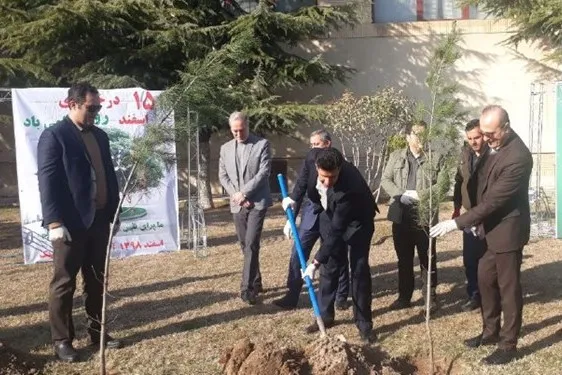 نقش‌آفرینی نخبگان ورزشی در حفظ محیط زیست و ارتقای فرهنگ اهدای عضو
