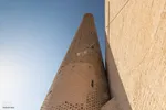 مسجد جامع برسیان؛ یادگار سلجوقیان