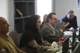 بزرگداشت روز معلم