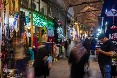 تبریز در روزهای قرمز کرونایی
