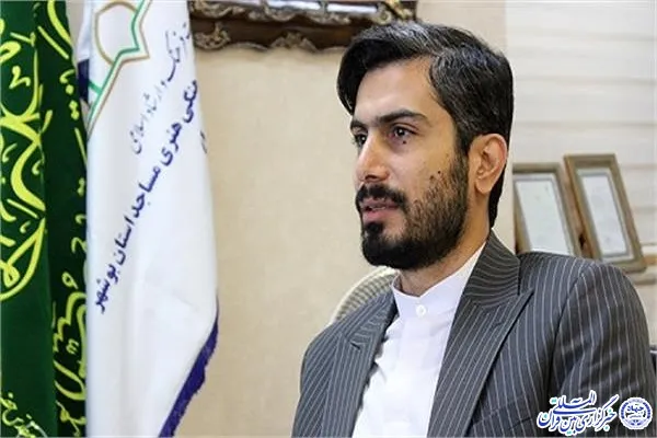 رتبه هفتم کانون‌های فرهنگی و هنری مساجد بوشهر در سطح کشور + عکس