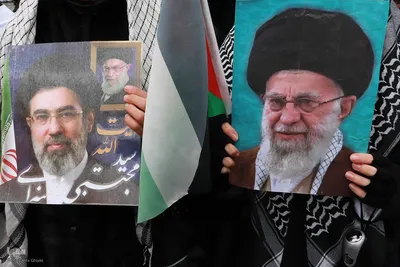 اجتماع «دختران سید علی» در تبریز