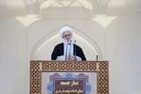 وجدان بشریت نباید در مقابل جنایات رژیم صهیونیستی سکوت کند