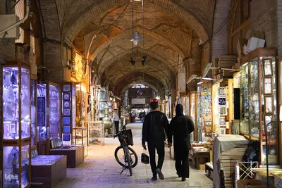 اصفهان؛ نبض زندگی در شکوه ایستادگی