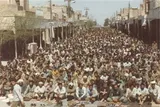 جایگاه مقاومت مردم دزفول در نگاه امام راحل و رهبر شهید انقلاب
