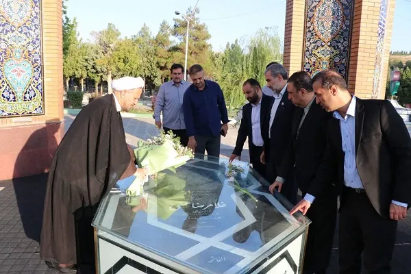 مساجد