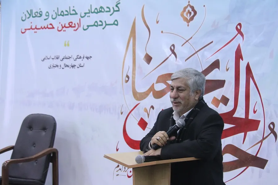 ثبت دو هزار و 507 موکب در کشور
