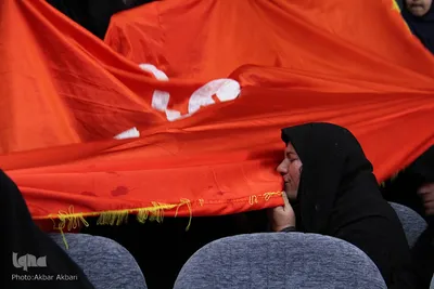 همایش «زنان، پرچم داران نهضت فاطمی» در شهرکرد
