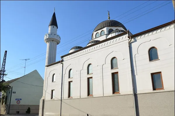 همگامی جامعه اسلامی بوسنی با جامعه مسلمانان صربستان