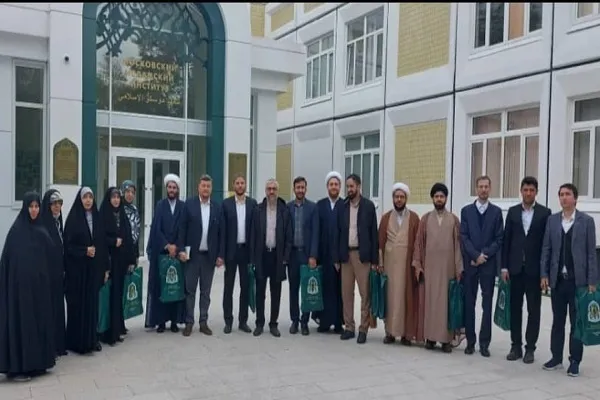 İranda Moskva İslam Universitetinin tələbələri üçün xüsusi kurslar keçiriləcək