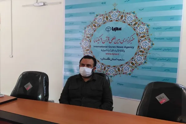 لزوم نهادینه کردن فرهنگ امر به معروف و نهی از منکر در جامعه