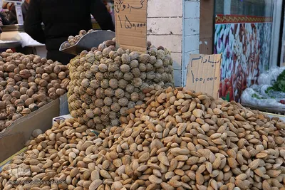 خرید شب یلدا