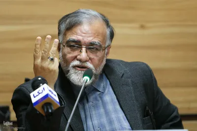 نشست تخصصی «جایگاه جهاد دانشگاهی در حکمرانی علم و فناوری با تأکید بر ظرفیت‌های اساسنامه»