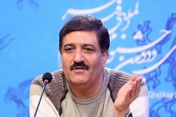 «سفر به دیگرسو»ی رافعی برای تماشای آیین عروس قنات