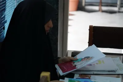 مرحله مقدماتی شانزدهمین و بیست‌وششمین دوره مسابقات  «بهار در بهار»  شرکت گاز استان مازندران