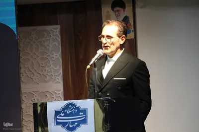 تجلیل از عوامل برگزاری جشنواره‌های یک ماهه در ملایر