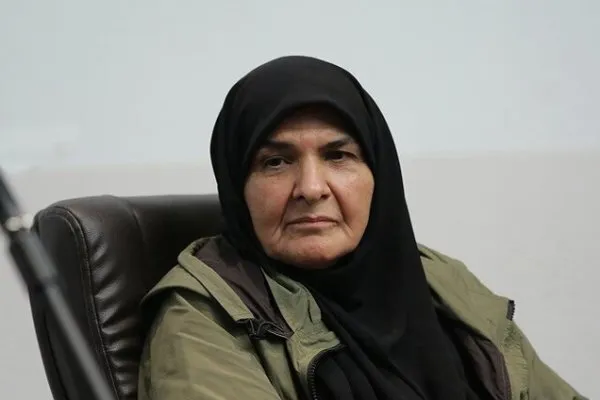 «دست ناپیدا» از آستین شاه‌حسینی بیرون می‌آید + فیلم