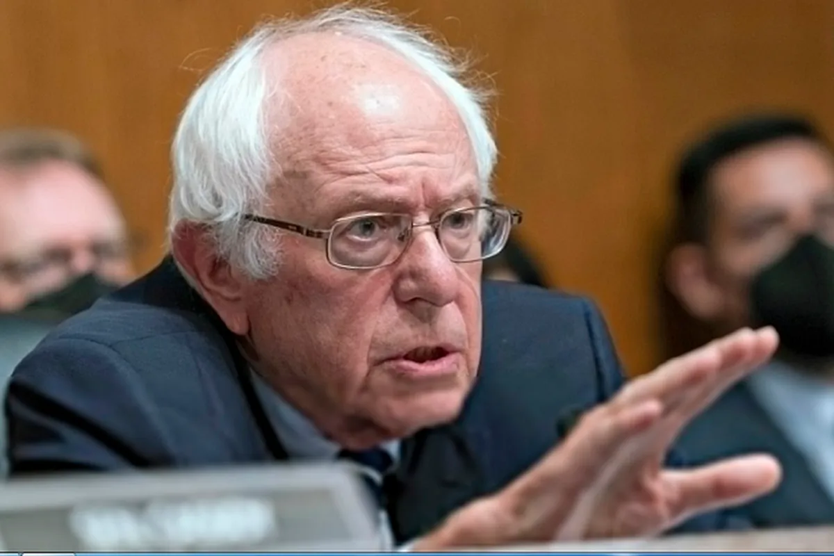 Israel Killing American Citizens with Impunity: Sanders