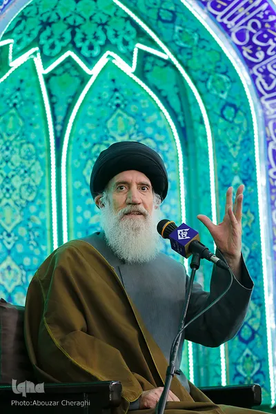 استاد فاطمی نیا