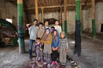 اردوی جهادی بسیج دانشجویی دانشگاه تبریز
