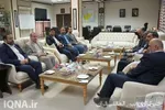 تشکیل دبیرخانه ملی کمیته‌های علمی و نخبگانی در دانشگاه خلیج‌فارس بندر بوشهر