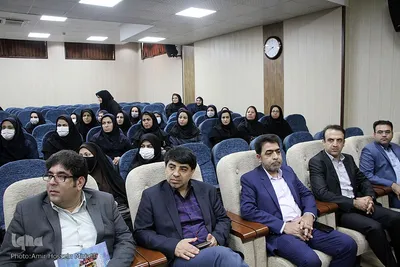 سفر رییس جهاد‌دانشگاهی به یزد