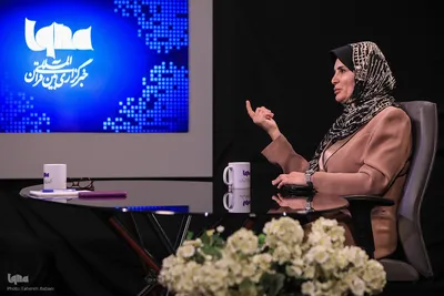 گیتی خامنه