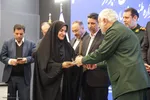 آیین اختتامیه هشتمین جشنواره رسانه‌ای ابوذر