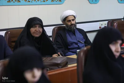 مراسم بزرگداشت آیت‌الله سیدمصطفی حسینی دشتی