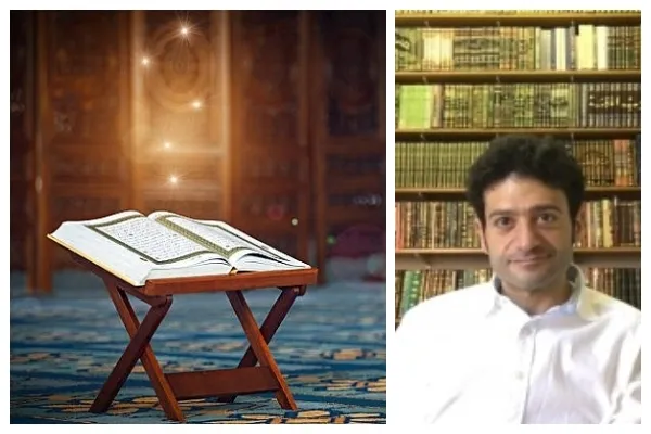 Kemungkinan wujudnya Al-Quran versi lengkap sebelum Mushaf Uthman