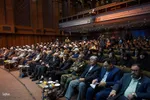 همایش ملی «مهدویت و انقلاب اسلامی»