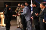 آیین اختتامیه ششمین جشنواره ابوذر