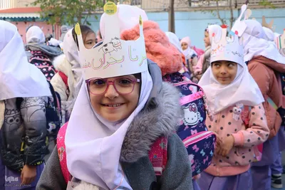 آغاز توزیع شیر در مدارس آذربایجان شرقی