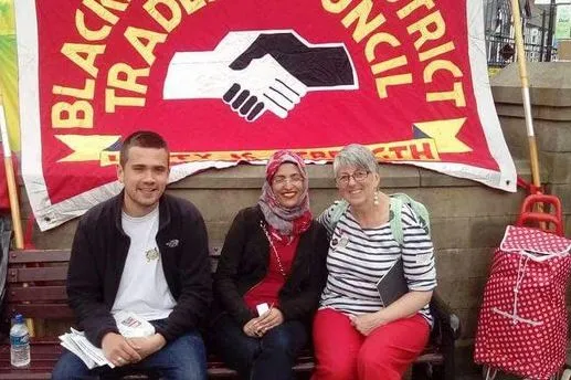 An Kafa Gungun Kamfe Na Yaki Da Wariya Ga Mata Masu Hijabi A Landan