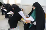 آزمون‌های کتبی قرآن در قزوین