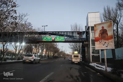 تبریز سوگوار توست سردار دلها‎‎