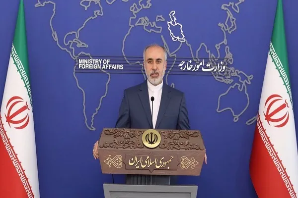 L'Iran condamne l'attaque meurtrière israélienne contre un véhicule de journalistes au sud du Liban