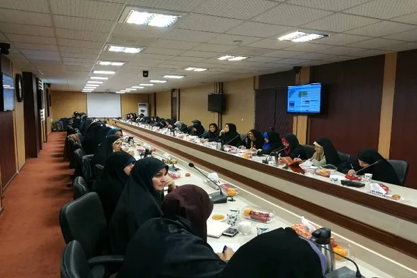 پویش حفظ قرآن با طرح بشارت 1452