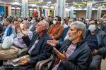 همایش بزرگ «مهدی یاوران» ‎‎