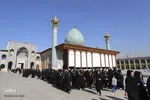 همایش بزرگ "زینبیه"‎ در شیراز